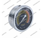 Манометр осевой глицеринонаполненный для пресса N3675A