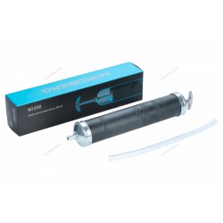 Шприц для заливки масла, 500 мл NORDBERG NO1050