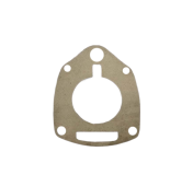 Прокладка задняя RT-5567 (Gasket) поз.45
