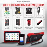 Многофункциональный диагностический сканер Launch X431 PADIX Link LNC-212
