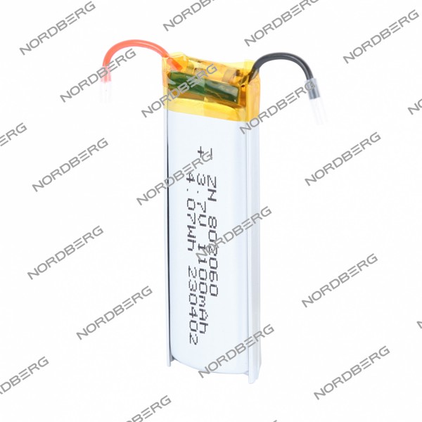 Аккумулятор для фонарика 1917 1917#BATTERY