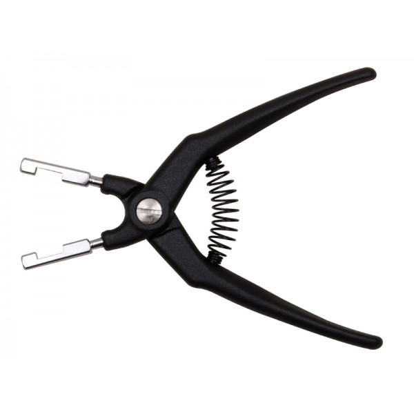 Щипцы для демонтажа топливных линий KING TONY 9AB12 