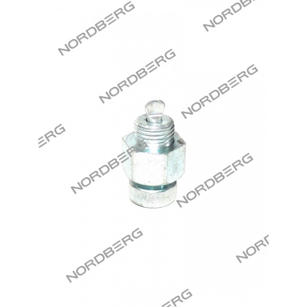 Сапун(вентиляционный винт) для гидравлического оборудования ЦБ-00009547