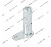 Ось ролика цепи для для подъемников серии N4120-4 NORDBERG 02-00017299