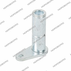 Ось ролика цепи для для подъемников серии N4120-4 NORDBERG 02-00017299