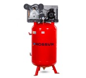 Компрессор поршневой ROSSVIK СБ4/Ф-270.LB50В, 690л/мин, 10бар, ресивер вертикальный 270л, 380В/4кВ
