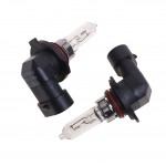 Автолампа HB3/9005 (65) P20d STANDART (бокс, 2шт) 12V MEGAPOWER /1/10 M-37033040