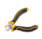 Кусачки GRIPro, 115 мм, мини TOLSEN TT10356