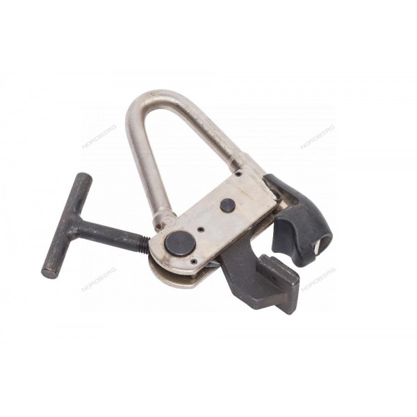 Зажим борта для грузовых колес для ШМС Nordberg TC-10-6200000