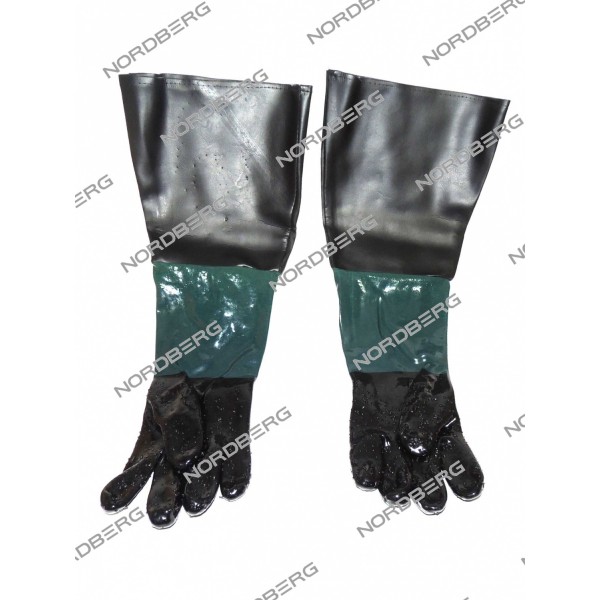 Перчатки для NS1/NS2/NS3/NS4 NORDBERG NS2/NS3/NS4#GLOVES