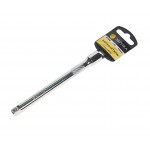 Удлинитель  3/8" DR 150мм (с держателем) ЭВРИКА 1/120 ER-91906H