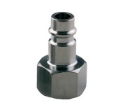 CLIPPER ШТУЦЕР 21-3823A б/см (п), резьба внутренняя