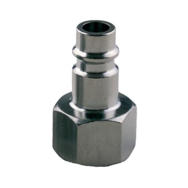 CLIPPER ШТУЦЕР 21-3823A б/см (п), резьба внутренняя CLIPPER 21-3823A