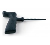 Шило спиральное с пистолетной ручкой CLIPPER  Т109