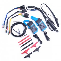 Комплект аксессуаров для осциллографа Launch Scope box O2-1 и O2-2 LNC-081