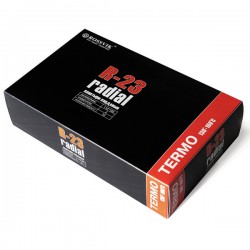 Пластыри R-23 (термо) 110х185/2 сл., 10 шт.