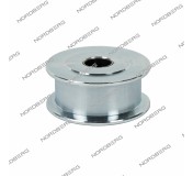 Ролик цепи с медной втулкой для подъемников серии N4120-4 NORDBERG 02-00017303