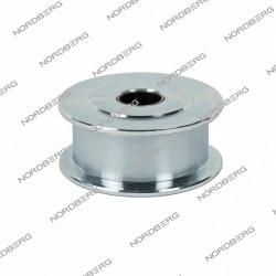 Ролик цепи с медной втулкой для подъемников серии N4120-4 NORDBERG 02-00017303
