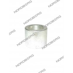 NORDBERG ЗАПЧАСТЬ ШМС ВТУЛКА для отжимного цилиндра