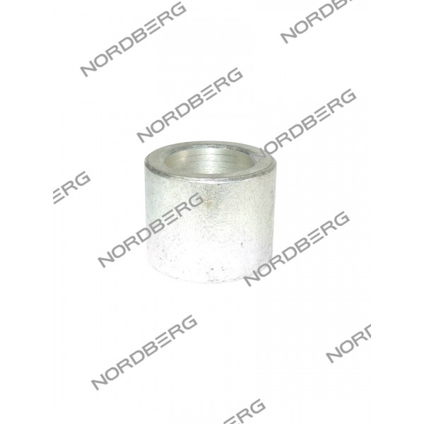 NORDBERG ЗАПЧАСТЬ ШМС ВТУЛКА для отжимного цилиндра 6000297