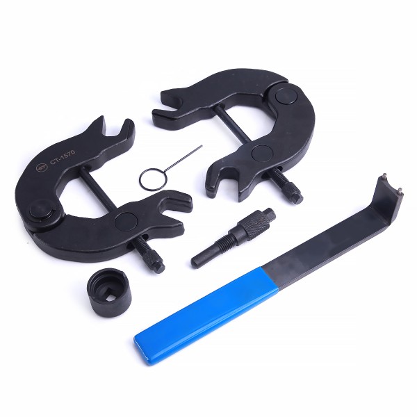 Полный набор для установки ГРМ VAG 3.0L BBJ Car-Tool CT-1570