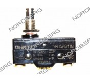 Микропереключатель NORDBERG TC-20-1700005