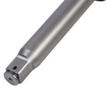 Гайковерт пневматический ударный, привод 1, 3600 Нм WDK-20811