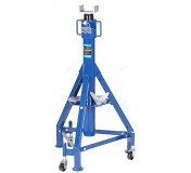 Подставка страховочная на колесах, 12 т NORDBERG N3012T