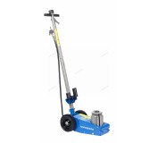 Домкрат пневмогидравлический подкатной, 35 т NORDBERG N3335L