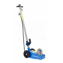 Домкрат пневмогидравлический подкатной, 35 т NORDBERG N3335L