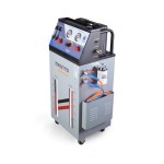 Установка для замены масла в автоматических коробках передач WDK-89304