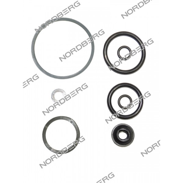 NORDBERG ЗАПЧАСТЬ РЕМКОМПЛЕКТ для N31SC N31SC#RK