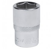 Торцевая головка MACTAK 000-40027 1/2 6гр  27мм L=42мм
