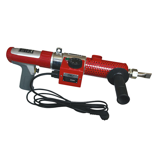 BS-30H Экструдер (ремонта грузовых шин) 18kg/h BS.30.H.