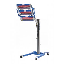 Сушка инфракрасная коротковолновая Nordberg IF13