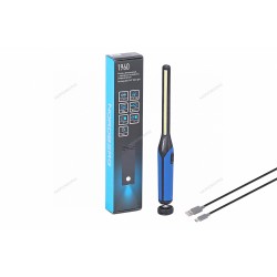 Фонарь светодиодный, с шарнирным основанием, аккумуляторный NORDBERG 1960