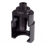 Съемник шаровых опор грузовиков, зев 67 мм KING TONY 9HBE4-67