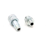 Штуцер гидравлический 3/8 комплект мама+папа Car-Tool CT-3439A