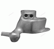 Головка монтажная мото для 4638,4639,4639,5,4640 NORDBERG C-21-8000002