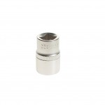 Головка торцевая Е22 1/2" TORX L=40мм ЭВРИКА   1/96 ER-91608