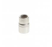 Головка торцевая Е22 1/2" TORX L=40мм ЭВРИКА ER-91608  1/96