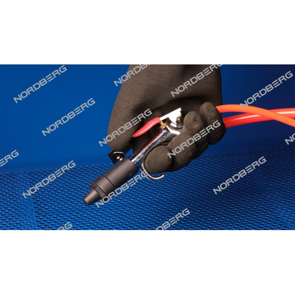 Пистолет для NW150 NORDBERG 01-00002176