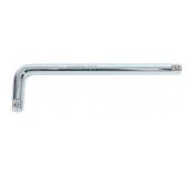 BL12250 Вороток Г-образный ROSSVIK 1/2", 250мм