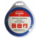 Корд для триммера 0809.008600