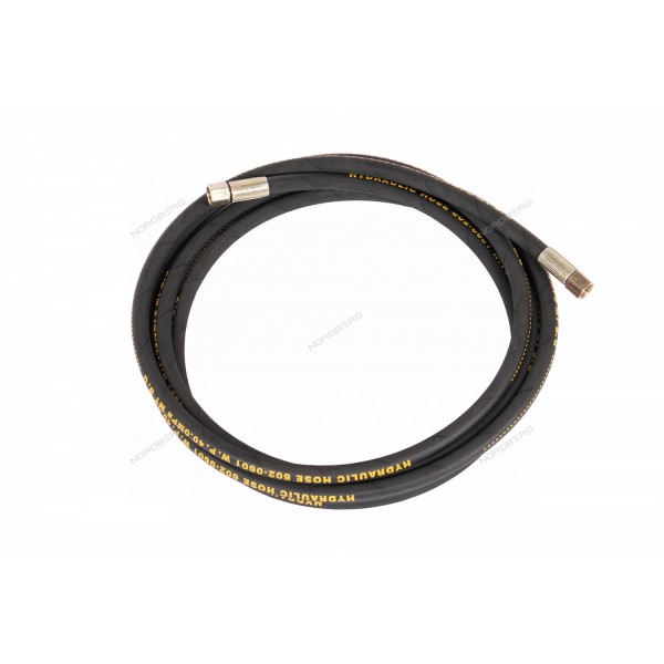 Шланг для раздачи густой смазки для NO5012 и NO5020 NORDBERG NO5012#HOSE