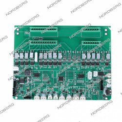 Плата управления в сборе для NF16