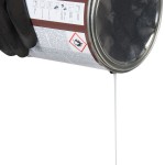 Дырокол-пассатижи для металлической тары WDK-65687