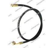 Шланг короткий (1650мм) (с 11.2017 года) для подъемника 4120A-4T NORDBERG 4120A-4T#H1650NEW