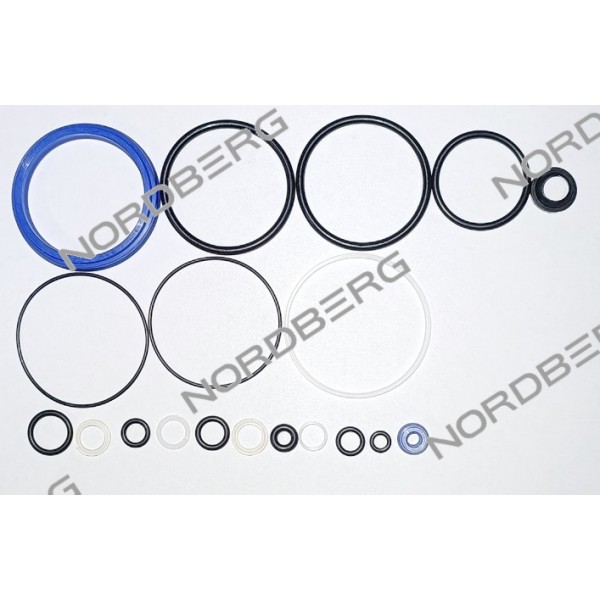 Ремкомплект для пресса N3620L (после 2019) N3620L#RK(af2019)