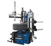 Станок шиномонтажный автомат, до 28", с автоматической монтажной головкой, синий NORDBERG 4645